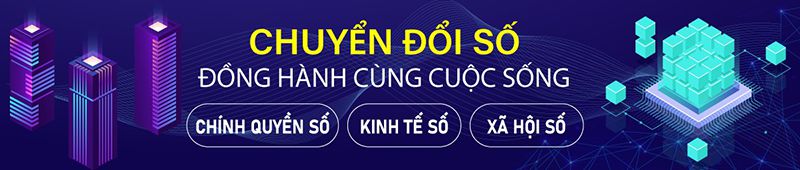 Chuyển đổi số