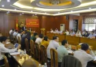 Thông báo về khảo sát, đánh giá mức độ hài lòng của tổ chức, cá nhân đối với sự phục vụ của các cơ quan hành chính nhà nước trên địa bàn tỉnh Khánh Hòa năm 2025