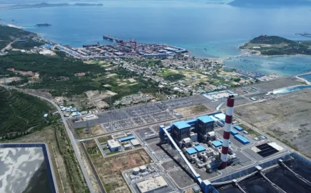 KHÁNH HÒA – HIỆN THỰC HÓA TẦM NHÌN THÀNH PHỐ TRỰC THUỘC TRUNG ƯƠNG TĂNG TỐC PHÁT TRIỂN ĐÔ THỊ VÀ KINH TẾ BIỂN