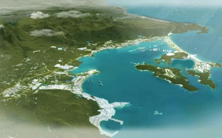 THÀNH LẬP BAN QUẢN LÝ KHU KINH TẾ VÀ KHU CÔNG NGHIỆP TỈNH KHÁNH HÒA