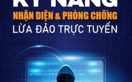 Phát động Chiến dịch tuyên truyền "Kỹ năng nhận diện và phòng chống lừa đảo trực tuyến bảo vệ người dân trên không gian mạng năm 2024"