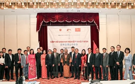 Nghị quyết Đại hội đại biểu Đảng bộ tỉnh Khánh Hòa lần thứ I, nhiệm kỳ 2025 - 2030