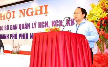 Hội nghị giao ban Câu lạc bộ BQL KCX, KCN, KKT, KCNC các tỉnh, thành phố phía Nam