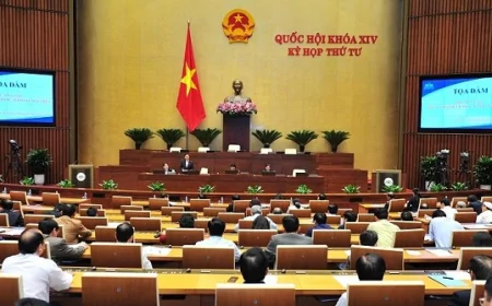 Tọa đàm về dự án Luật Đơn vị hành chính – kinh tế đặc biệt