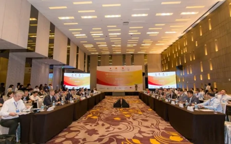 Hội nghị “gặp gỡ Nhật Bản – Khu vực Nam Trung Bộ 2017”