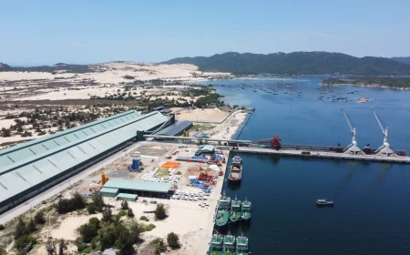 Ninh Diem 3 Industrial Park