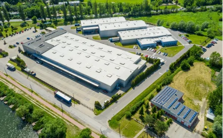 KCN Ninh Diêm 3 – Công ty Sonadezi