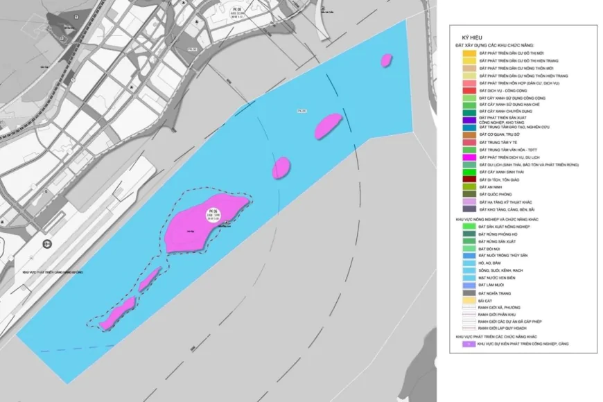 Khu du lịch Đảo Điệp Sơn