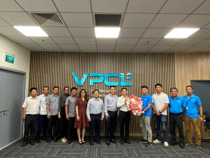 Thông báo việc khảo sát mức độ hài lòng của người dân, tổ chức đối với sự phục vụ năm 2025 của Ban Quản lý Khu kinh tế và Khu công nghiệp