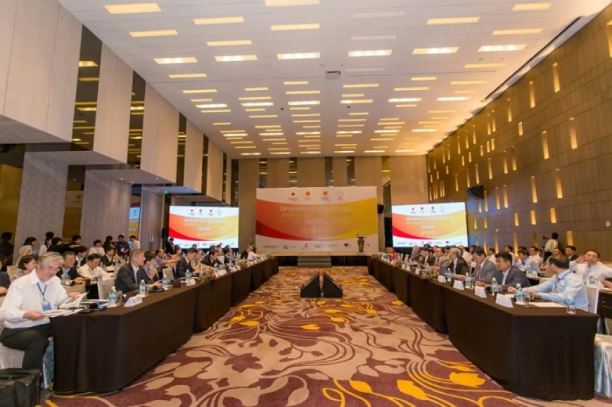 Hội nghị “gặp gỡ Nhật Bản – Khu vực Nam Trung Bộ 2017”