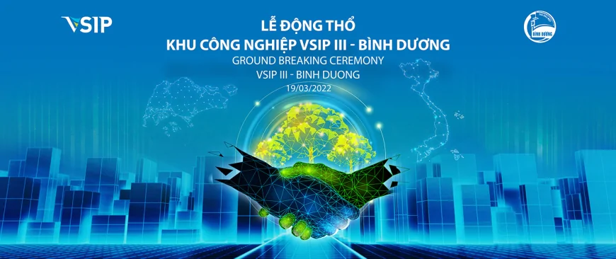 KCN Ninh Xuân 2 – Công ty VSIP