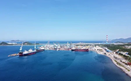 Du Long Industrial Park