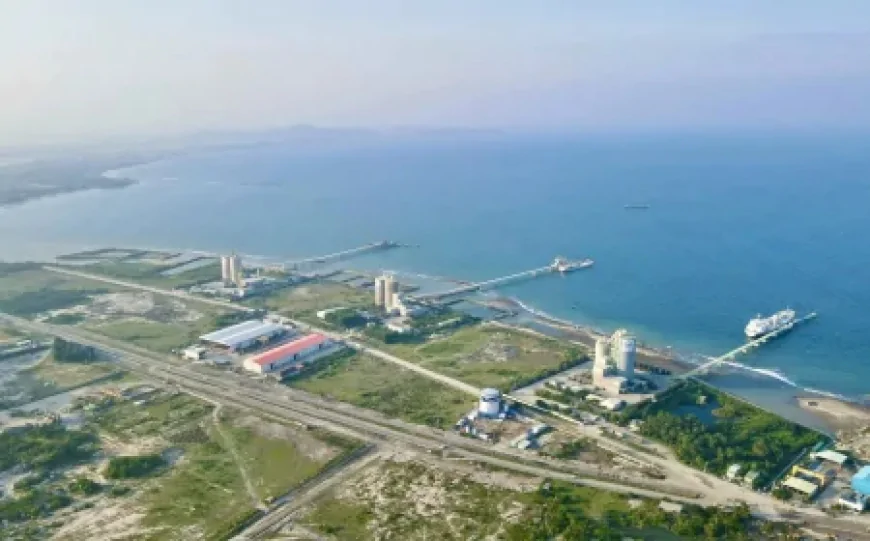 Ninh Diem 1 Industrial Park