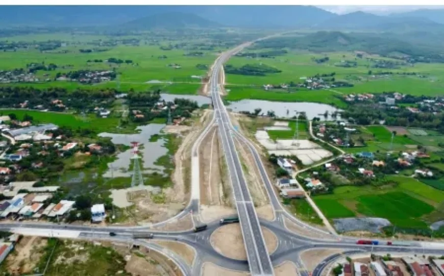 Thanh Hai Industrial Park