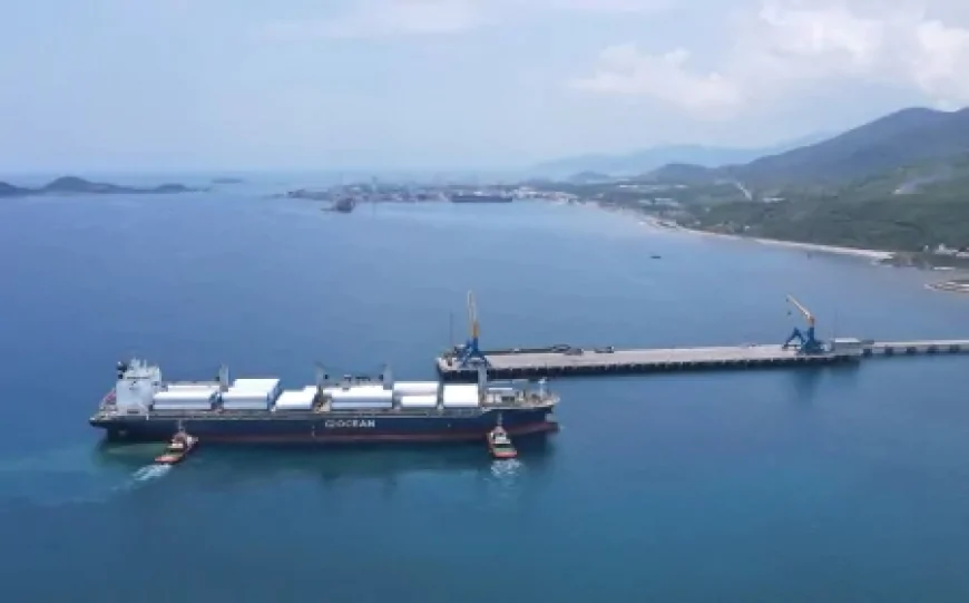 Phuoc Nam Industrial Park