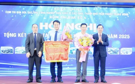 PHÁT HUY TINH THẦN ĐỔI MỚI, KIẾN TẠO ĐỘNG LỰC PHÁT TRIỂN CÁC KHU KINH TẾ, KHU CÔNG NGHIỆP MIỀN TRUNG